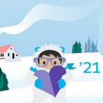 Lanzamiento de Winter 21