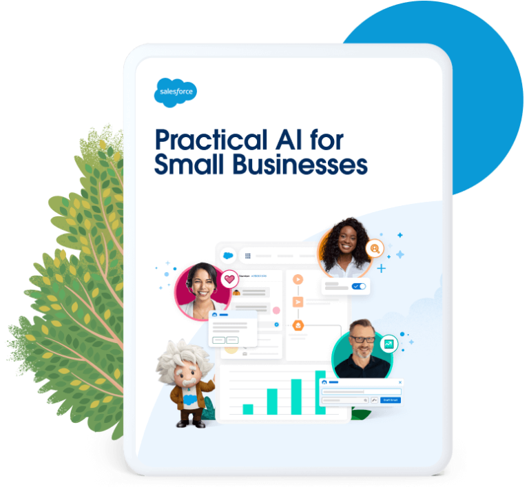 RAC: ¿Qué son y por qué importan? | Salesforce