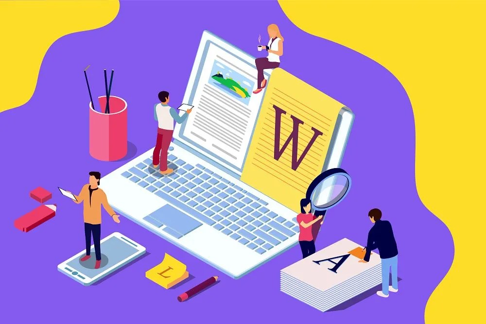 Copywriting