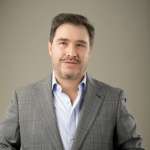 foto de Francisco Slim, CEO de ETC