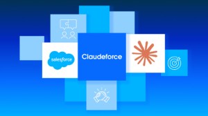 Claudeforce