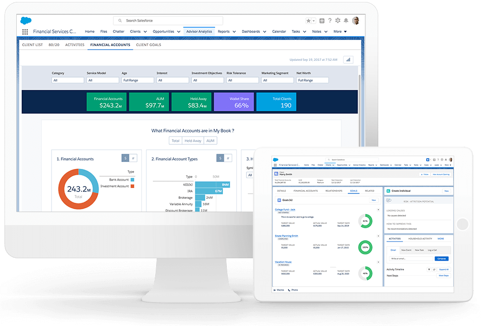 Financial-Services-Cloud Prüfungsmaterialien