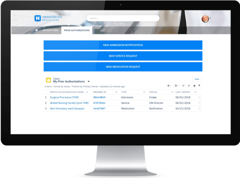 Health-Cloud-Accredited-Professional Lerntipps