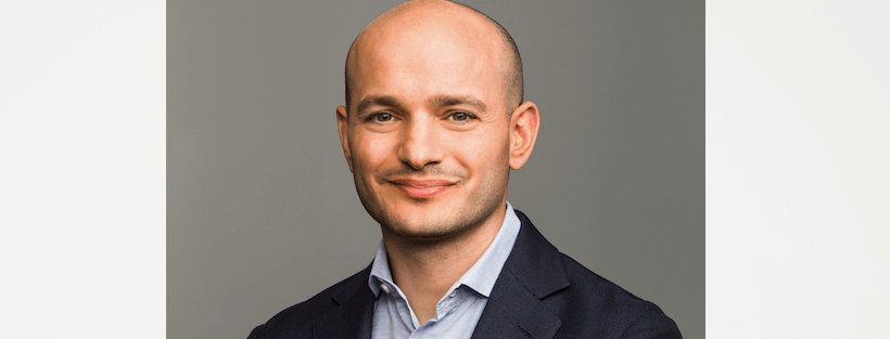 Q&A: New Salesforce Marketing Cloud CEO Adam Blitzer on What’s Next for ...