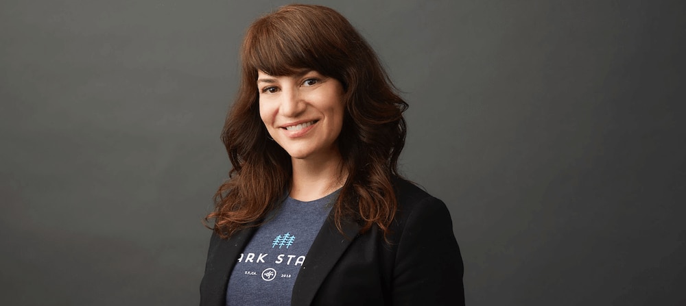 Nicole Granucci, Senior Director Product Marketing for Salesforce Service Cloud