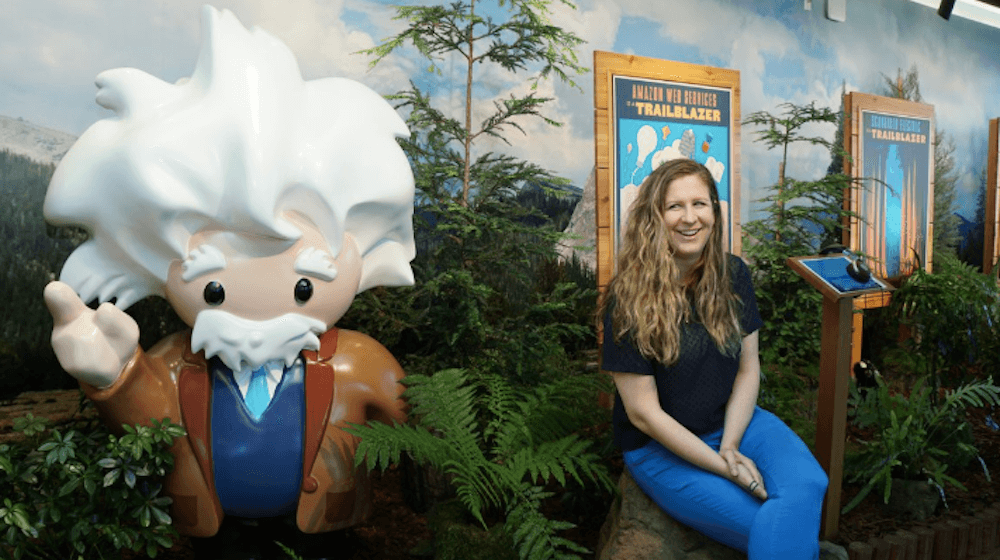Q&A: Salesforce's Sarah Aerni on Agile Data Science and ...