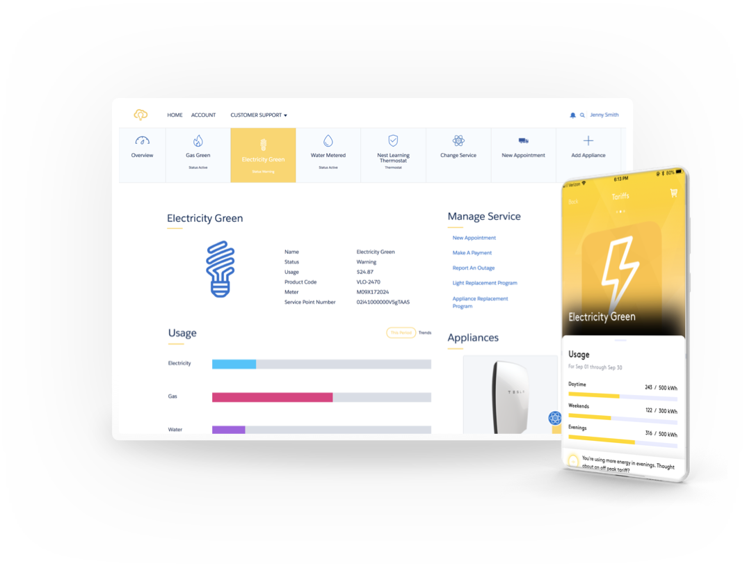 Energy-and-Utilities-Cloud Prüfungs-Guide