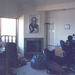 Salesforce's Original Office in 1999