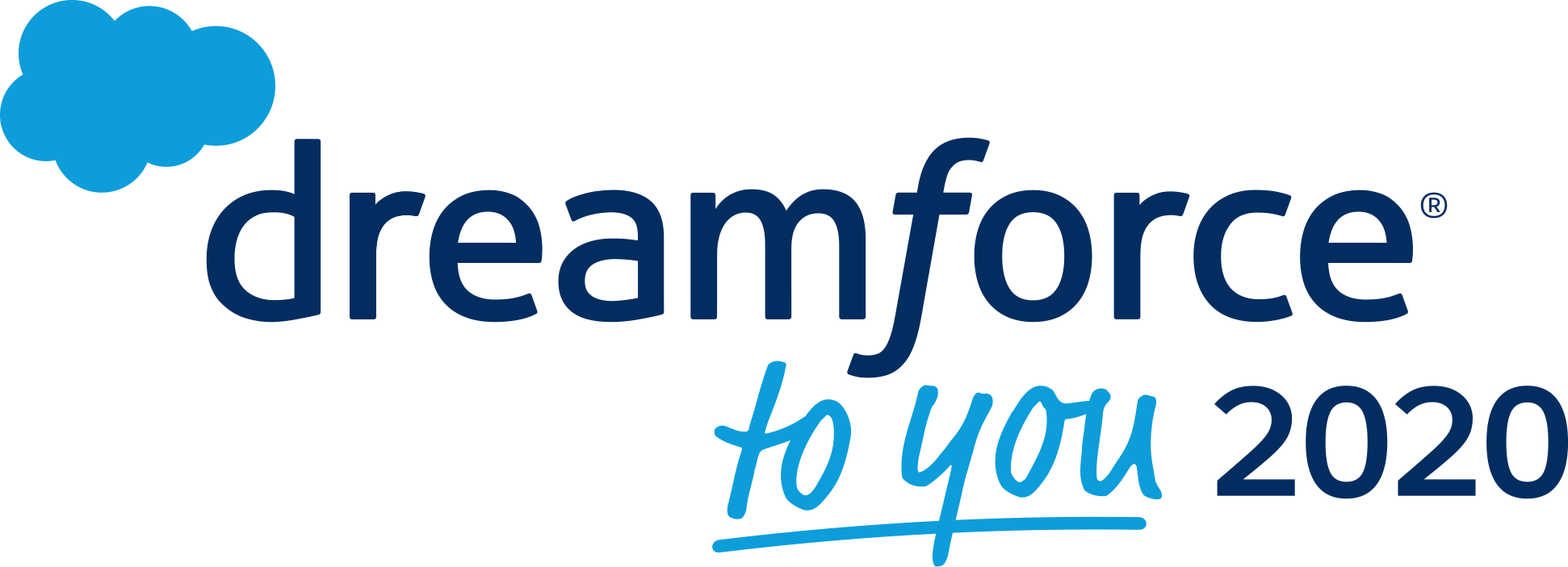 Dreamforce to You 2020 Salesforce News
