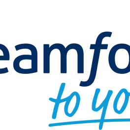 Dreamforce to you 2020 logo