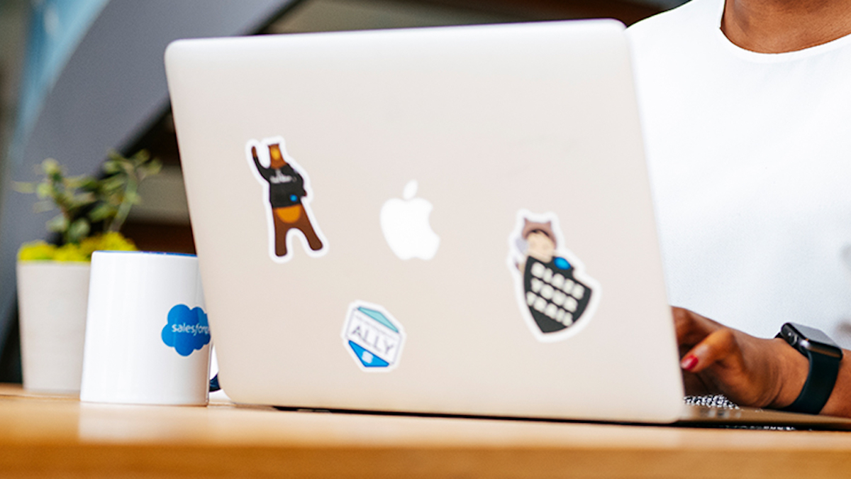 Salesforce Named a Leader in the Gartner 2020 Magic Quadrant for