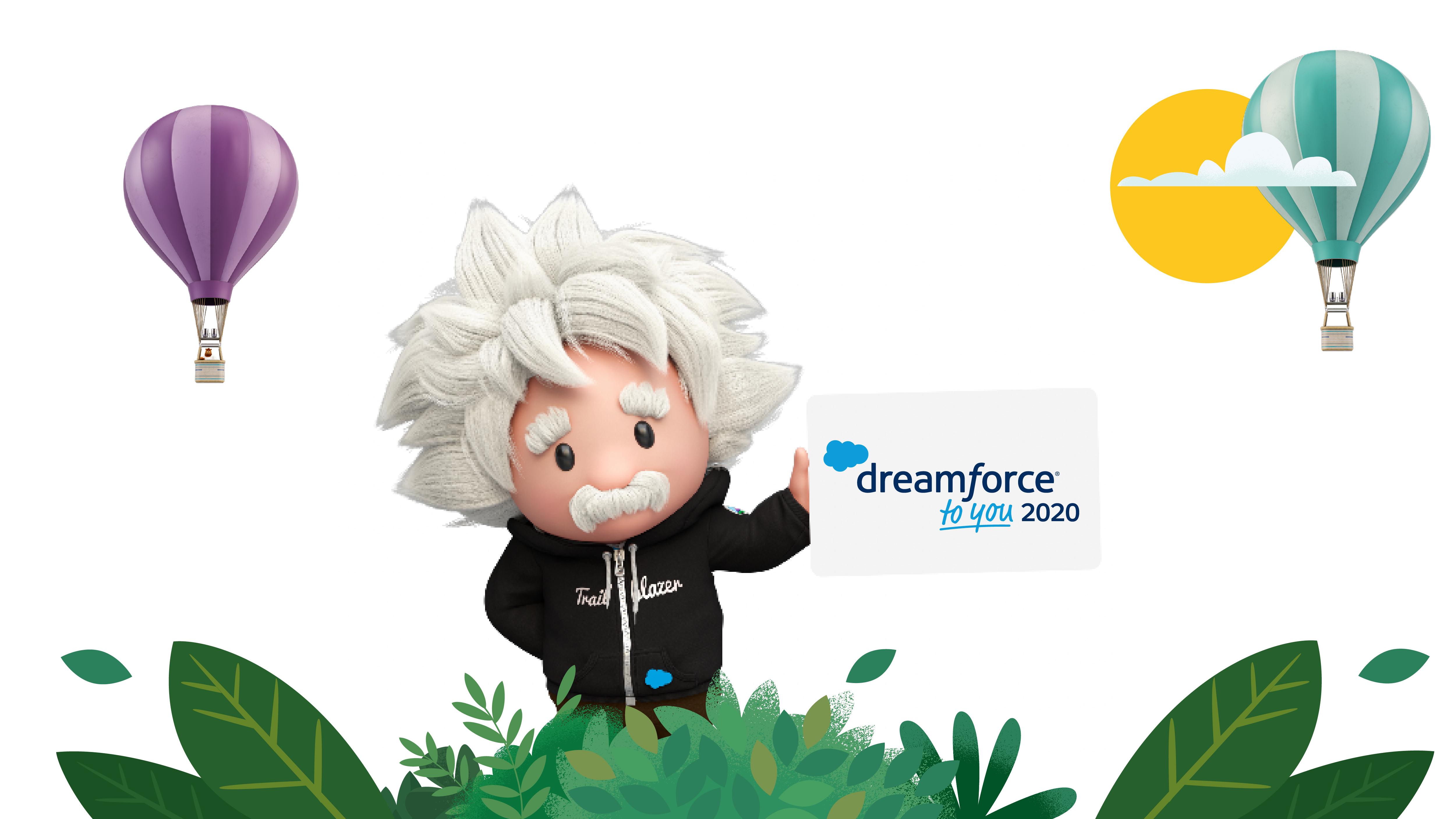 What is Dreamforce to You 2020? - Salesforce News