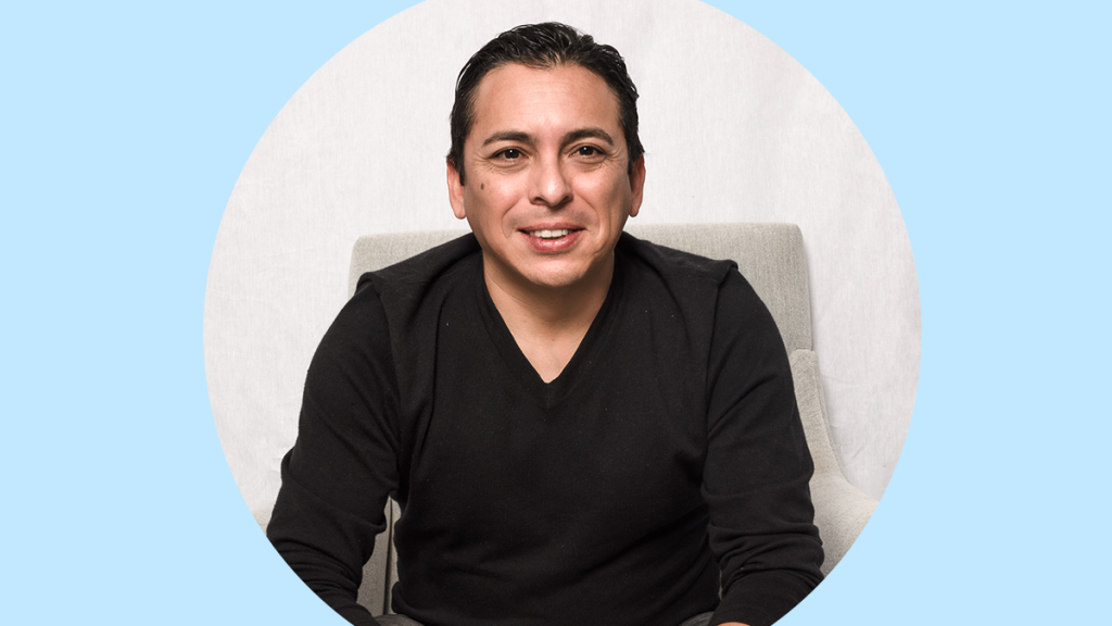 Photo of Brian Solis