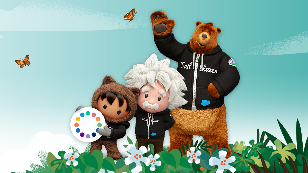 The Biggest News from Dreamforce to You