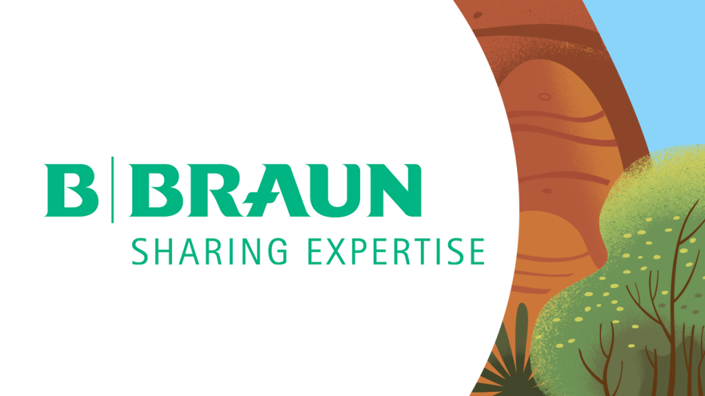 B. Braun Customer Success Story