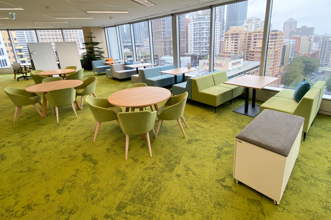 Our Global Return to the Office The Salesforce Approach Salesforce