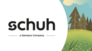 Schuh is a Genesco Company