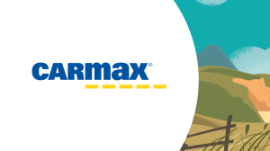 CarMax logo