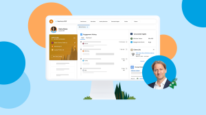 Salesforce's Chief Product Officer on new innovations