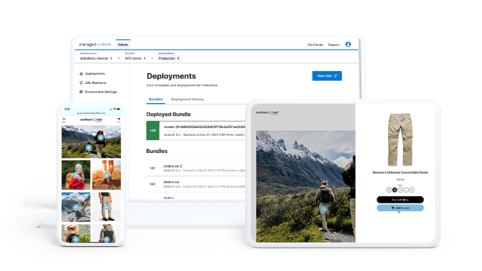 Salesforce Unveils New Digital 360 Innovations to Help Companies Go ...