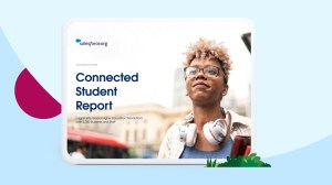 Connected Student