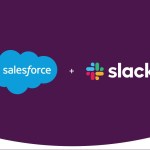 Salesforce & Slack
