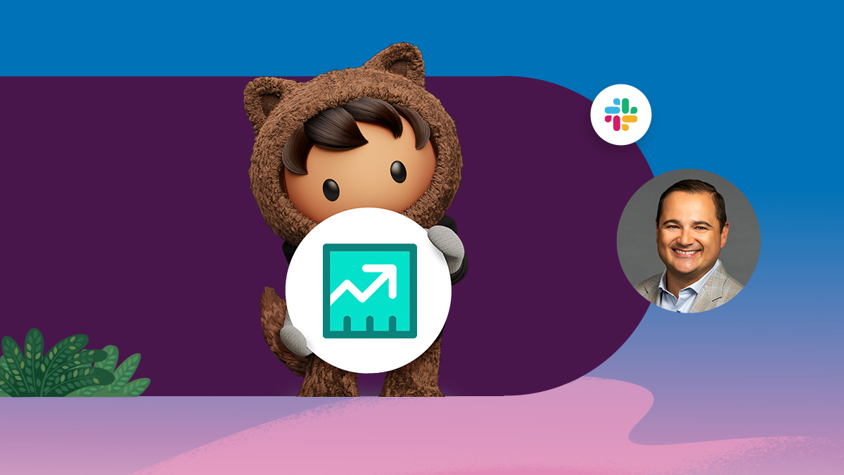 Slack for Sales Bill Patterson