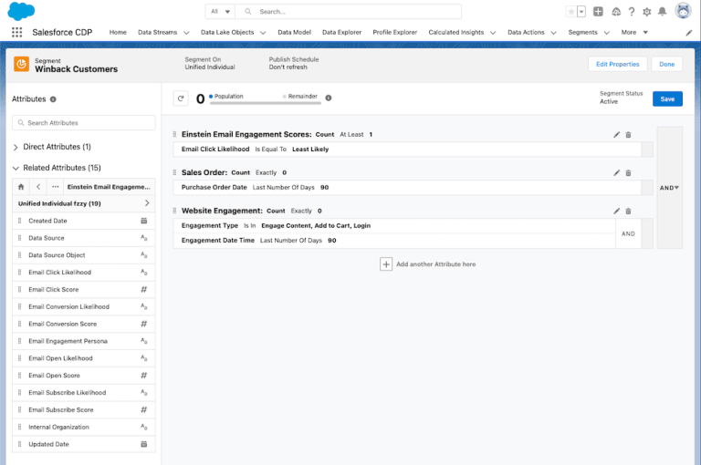 Salesforce Marketing Cloud Introduces AI-Based Engagement Scoring, Data ...