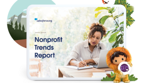 Nonprofit Trends