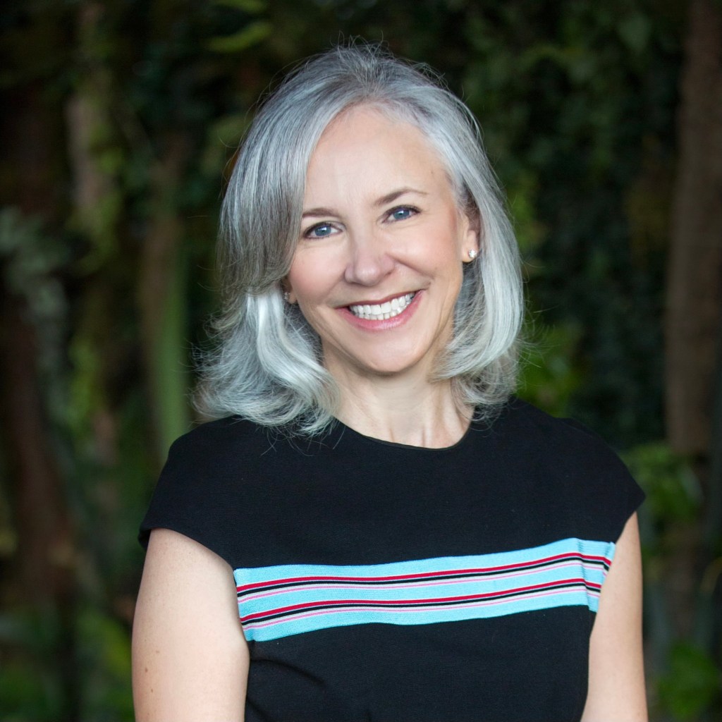 Amy E. Weaver