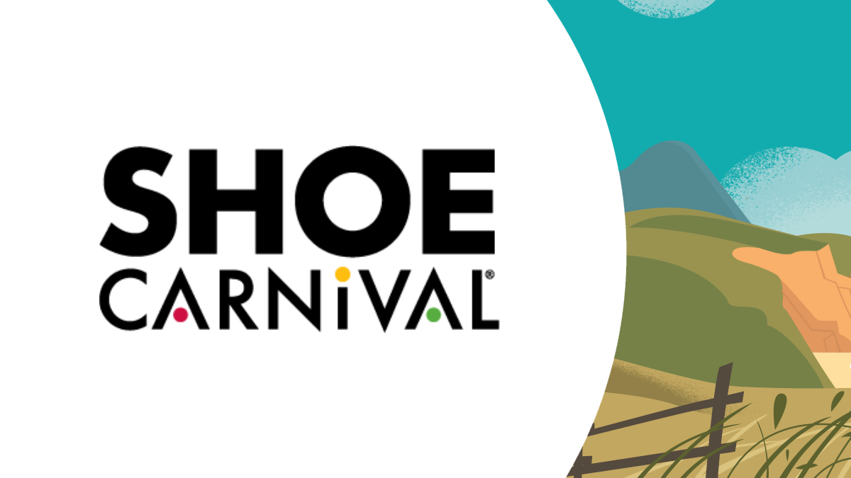 Shoe Carnival Steps Up Unified Shopping Experiences with Salesforce -  Salesforce