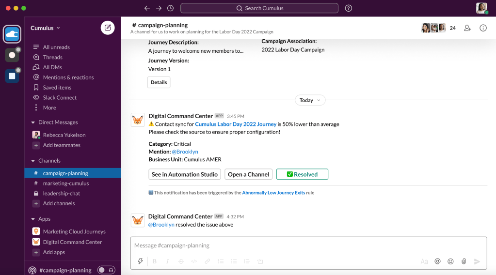 Salesforce Announces New Customer 360 Innovations Across Commerce and ...