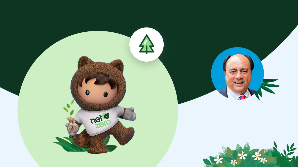 Why Salesforce Is Urging Corporations to Support the SEC’s Climate ...