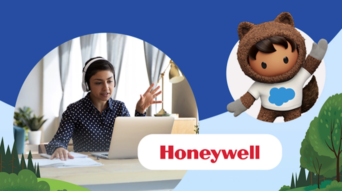 Honeywell Unlocks 11 Million Worth of Technician Productivity Per Year