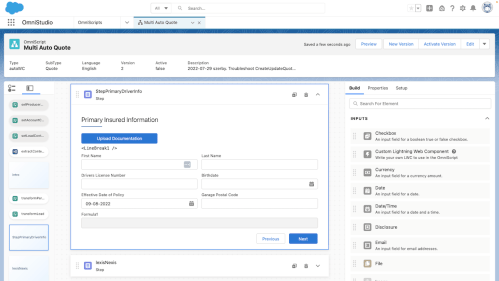 New Salesforce Customer 360 Innovations Help Businesses Go Digital ...