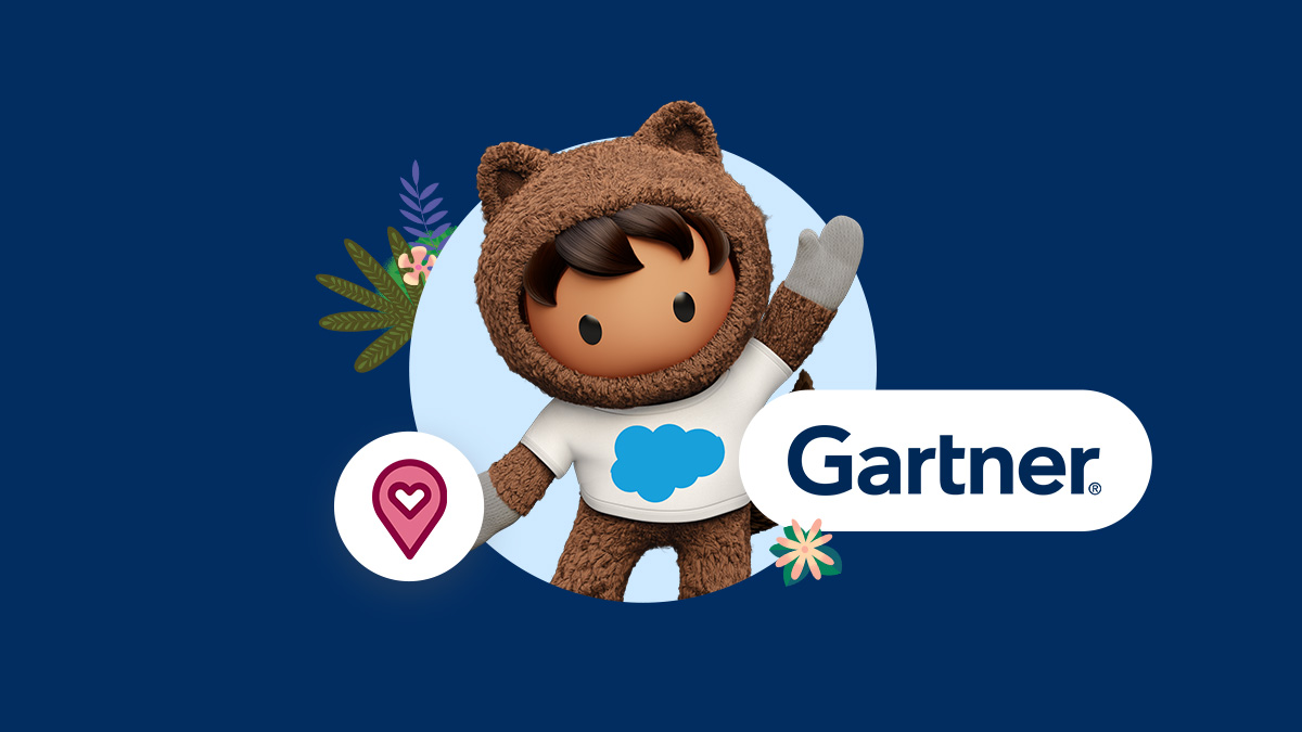Salesforce Introduces New Field Service Innovations to Power