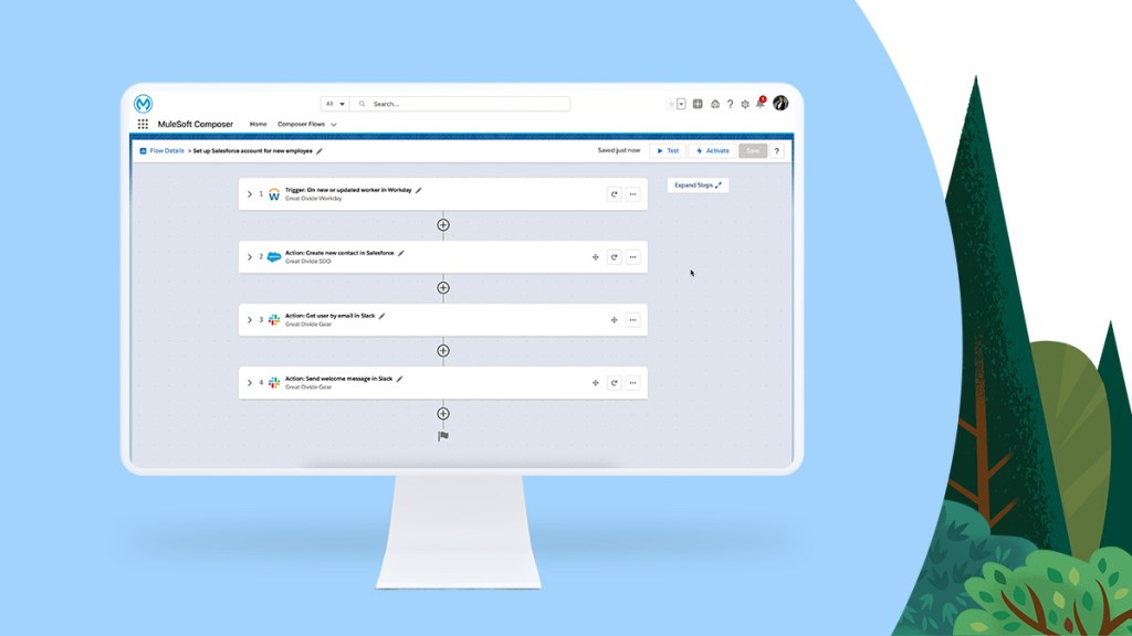 Salesforce Launches Automation Everywhere Bundle to Help Companies Lower Costs, Boost Productivity, and Deliver Success Now