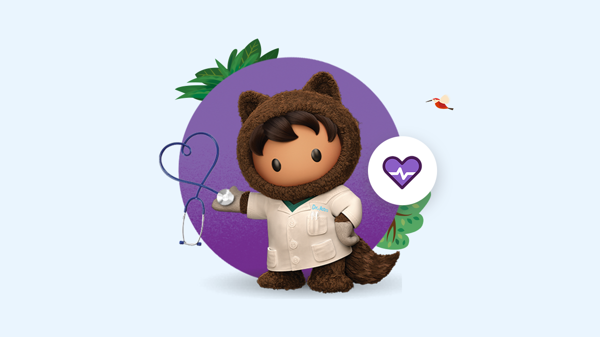 How Salesforce Patient 360 for Health Innovations Help Organizations Deliver Patient Success Now