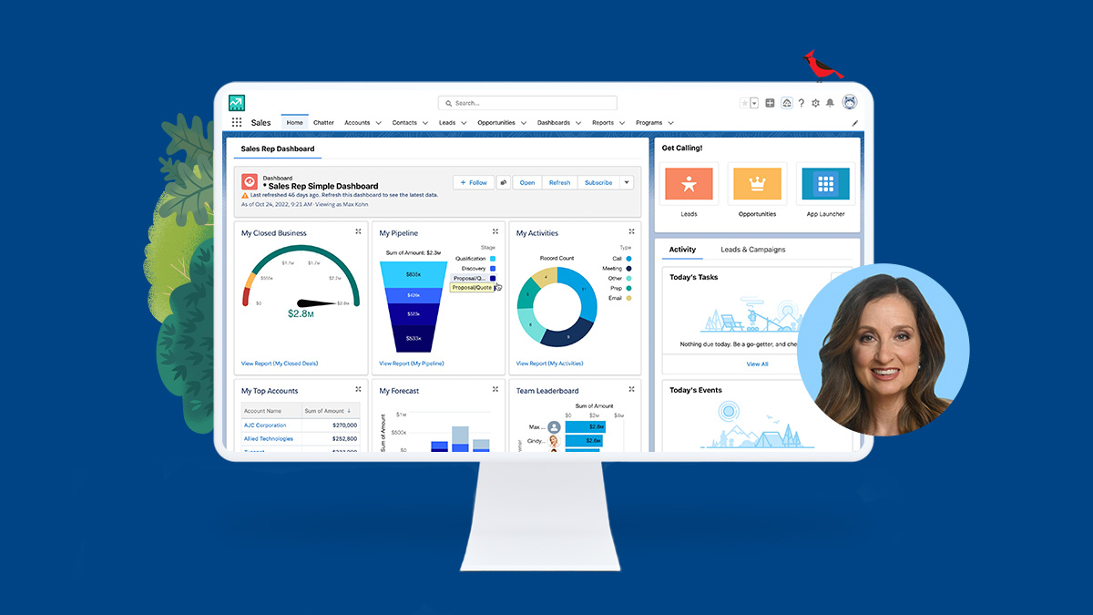 How Sales Enablement Helps Reps Close Deals and Drive Revenue in a ...