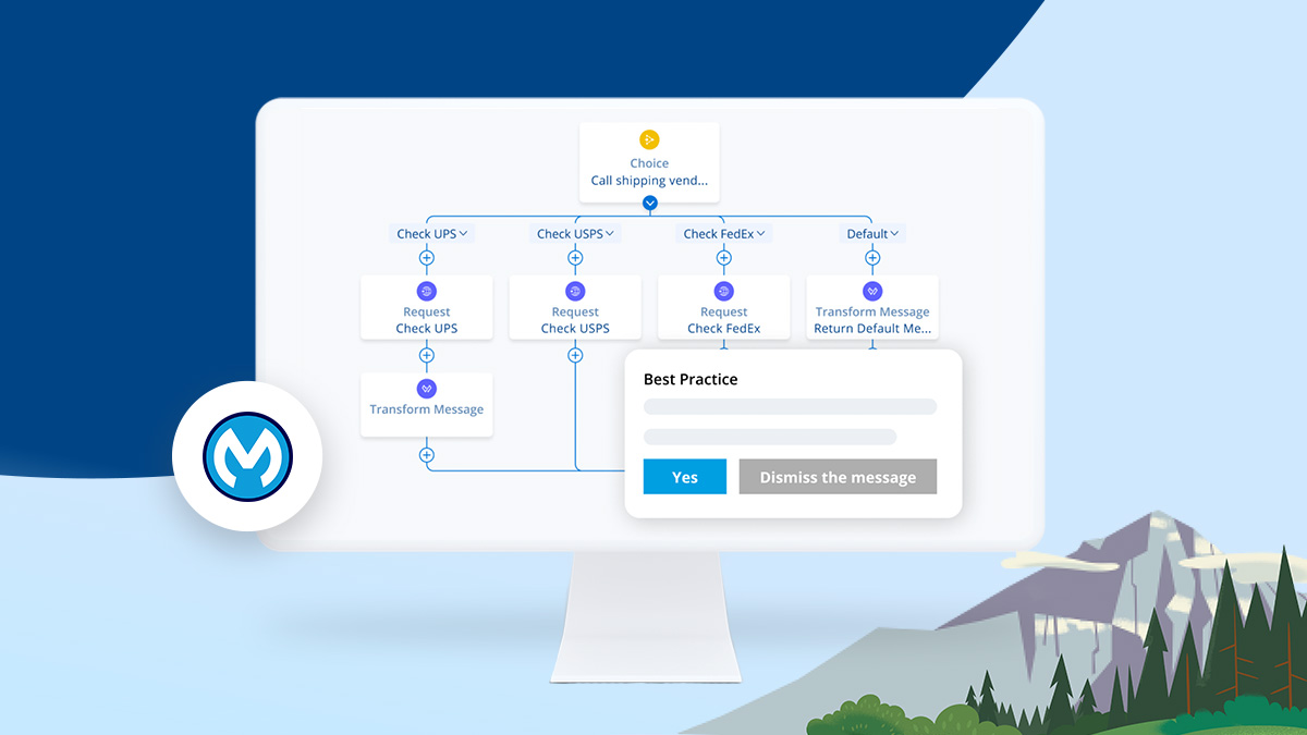 MuleSoft Named Leader in Gartner Magic Quadrant iPaaS