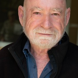 This is a photo of Peter Schwartz