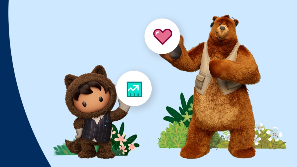 Salesforce Launches Sales and Service Suites to Help Companies Drive Faster ROI