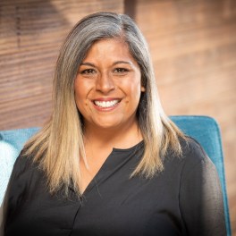 Lori Castillo Martinez - EVP and Chief Equality Officer, Salesforce