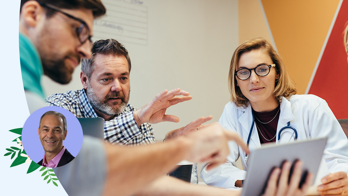 Salesforce Exec On 5 Considerations For Disaster Relief Technology Amid