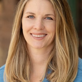 Ann Weeby - SVP of Trailhead, Salesforce