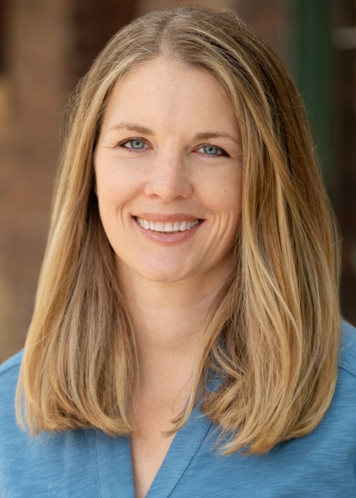 Ann Weeby - SVP of Trailhead, Salesforce
