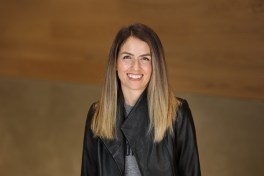 Christina Janzer - Senior Vice President of Research & Analytics, Slack