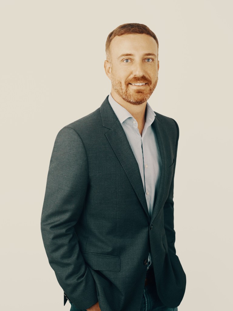 Paul Drews - Managing Partner, Salesforce Ventures