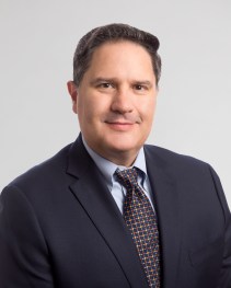 Juan Perez - EVP and Chief Information Officer