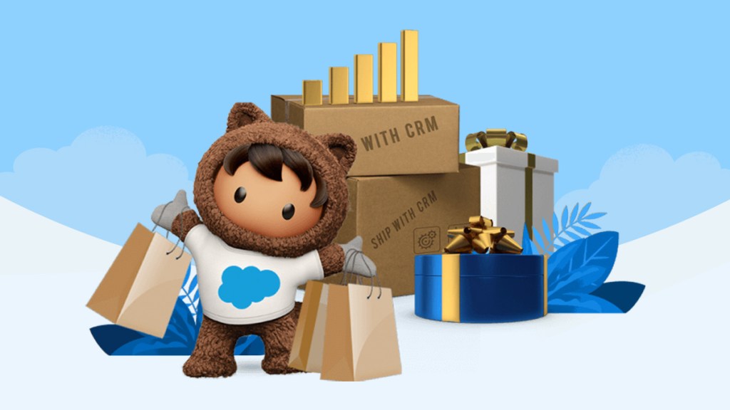 Salesforce 2023 Holiday Forecast: AI Gives Retailers Hope as Shoppers Watch Their Wallets